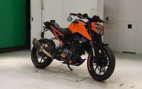 KTM 250 DUKE JPE40