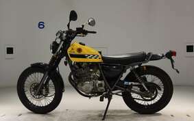 SUZUKI GRASS TRACKER Bigboy NJ47A