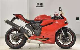 DUCATI 899 PANIGALE 2014 H805J