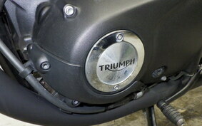 TRIUMPH BONNEVILLE T120 2020 AD75HW