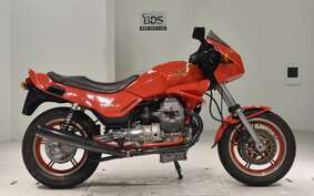 MOTO GUZZI V40 TARGA 1991