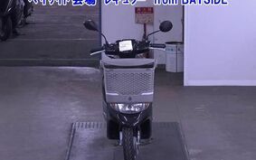 SUZUKI レッツ バスケット CA4AA