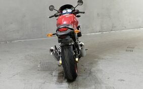 DUCATI MONSTER S4 2001 M400AA