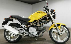 DUCATI MONSTER 400 1998 ZDM400M