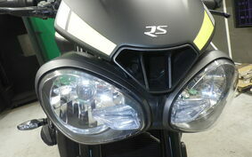 TRIUMPH SPEED TRIPLE RS 2020 PN275C