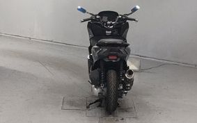 HONDA PCX125 JK05