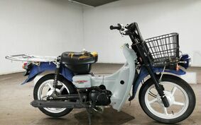 SUZUKI BIRDIE 50 BA42A