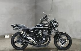 KAWASAKI ZRX-2 2008 ZR400E