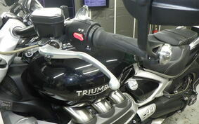 TRIUMPH ROCKET III R 2020