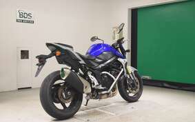 SUZUKI GSR750 A 2014 GR7NA