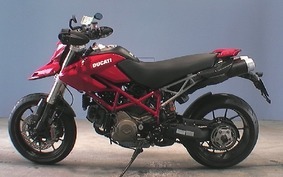 DUCATI HYPERMOTARD 1100S 2007 B100A