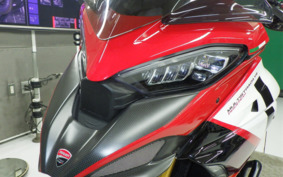 DUCATI MULTISTRADA V4 2022