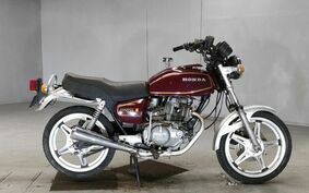 HONDA CB250 T Hawk CB250T