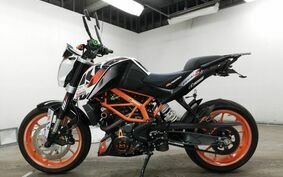 KTM 390 DUKE 2018 JGJ40