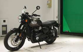 TRIUMPH BONNEVILLE T100 2019