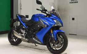 SUZUKI GSX-S1000F 2015 GT79A