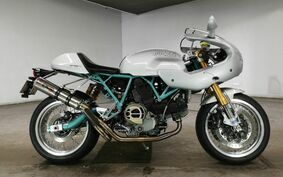 DUCATI PAUL SMART 1000 LE 2009 C100A