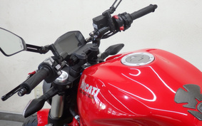 DUCATI MONSTER 821 2020 MH00A