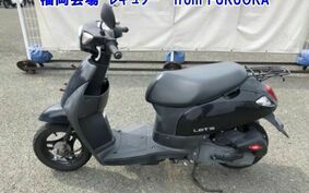 SUZUKI ﾚｯﾂ CA4AA