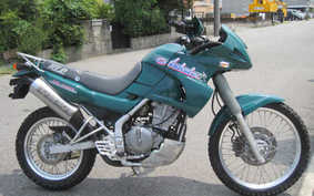 KAWASAKI KLE250 Anhelo 1993 LE250A