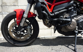 DUCATI MONSTER 821 2017 M605J