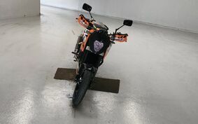 KTM 125 DUKE JGA4C