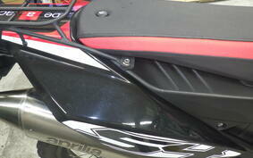 APRILIA RX125