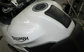 TRIUMPH TIGER 1050 2013