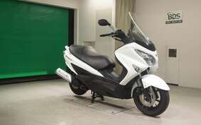 SUZUKI SKYWAVE 200 (Burgman 200) CH41A