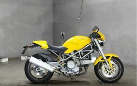 DUCATI MONSTER 400 M407AA