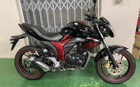 SUZUKI GIXXER 150 NG4BG