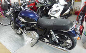 TRIUMPH BONNEVILLE SE 2011 J9107G