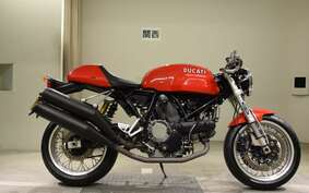 DUCATI SPORT1000 2010 C101A