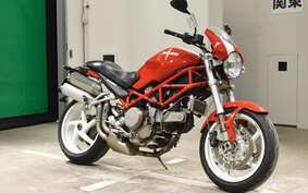 DUCATI MONSTER S2R 800 2005 M414A