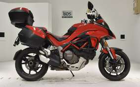 DUCATI MULTISTRADA 1200 S 2015 AA02J