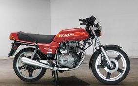 HONDA CB250 N CB250N