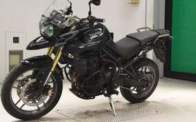 TRIUMPH TIGER 800 2014 RE15B8