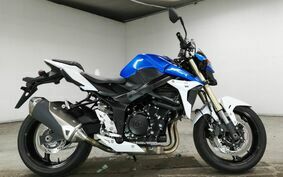 SUZUKI GSR750 2013 GR7NA