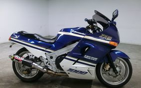 KAWASAKI ZX 10 NINJA 1989 ZXT00B025062