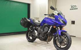 YAMAHA FAZER FZ6 S 2007