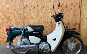 HONDA C50 SUPER CUB AA09