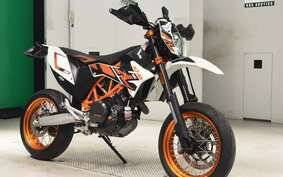 KTM 690 SMC R 2014 LST40