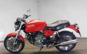 DUCATI GT1000 2007 C103A