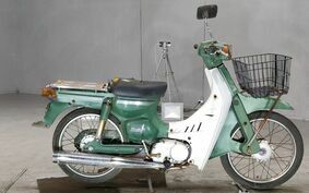 SUZUKI BIRDIE 50 BA14A