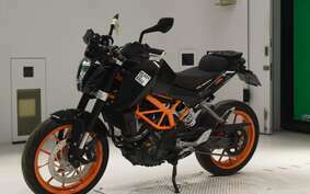 KTM 250 DUKE