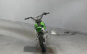 KAWASAKI KLX110 LK110A