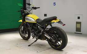 DUCATI SCRAMBLER ICON 2021 3K00A