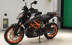 KTM 390 DUKE 2021 JPJ40