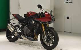 TRIUMPH SPEED TRIPLE RR 2022