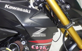 KAWASAKI Z125 PRO BR125H